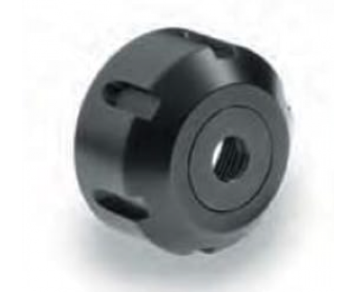 ER Nut XSQ-RSUT (Sleeve Bearing / Sealing Disk Type : Round)