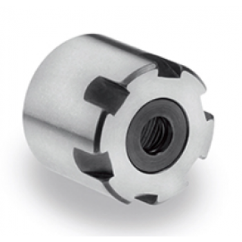 ER Nut XSQ-RTM (Mini Nut : Sealing Disk Type)