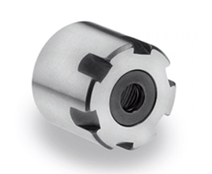 ER Nut XSQ-RTM (Mini Nut : Sealing Disk Type)