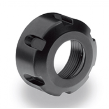 ER Nut XSQ-RU (Standard : Round)