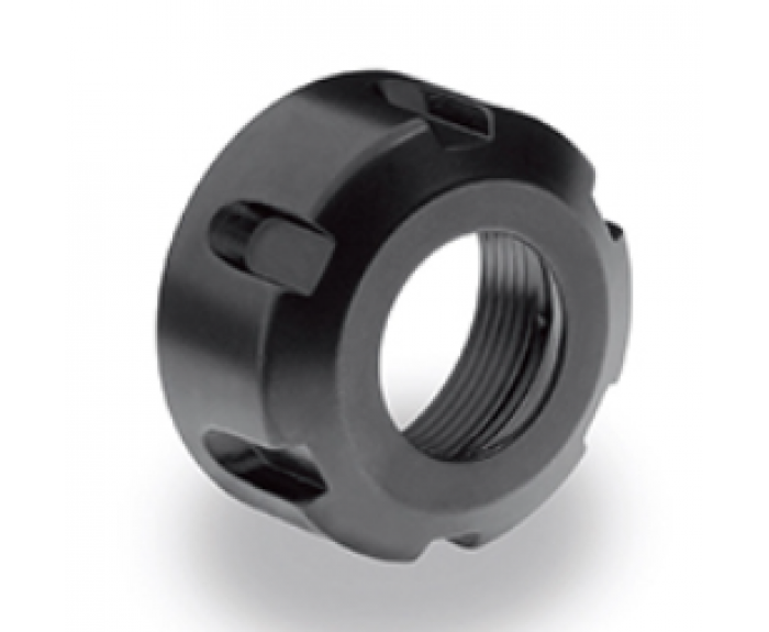 ER Nut XSQ-RU (Standard : Round)