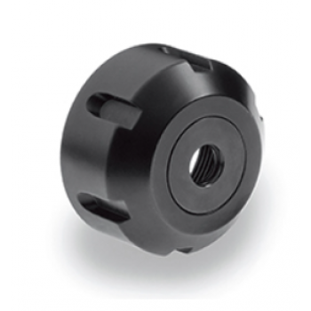 ER Nut XSQ-RUT (Sealing Disk Type : Round)