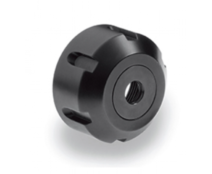 ER Nut XSQ-RUT (Sealing Disk Type : Round)