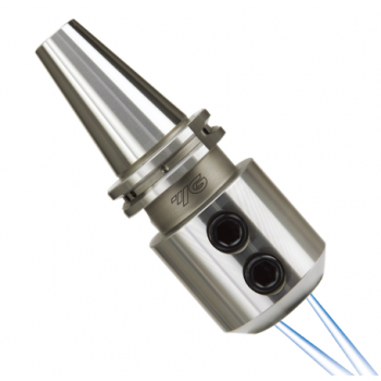 END MILL HOLDER (COOLANT CHANNEL)