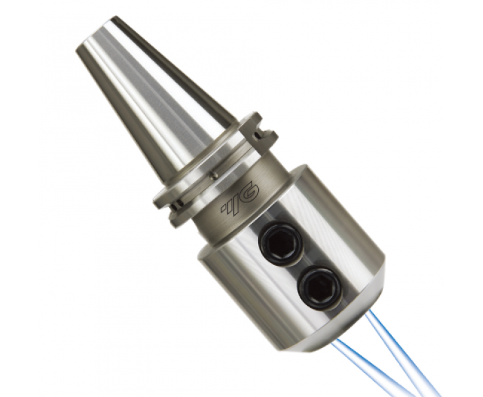 END MILL HOLDER (COOLANT CHANNEL)