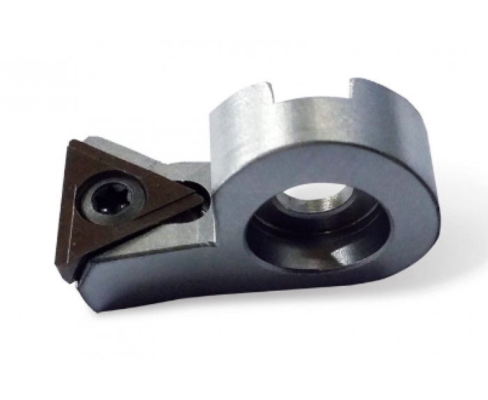 Fine Boring Insert Holder-Small Bore