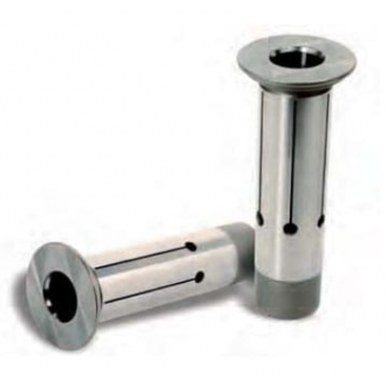 HYDRAULIC CHUCK COLLET(REDUCTION SLEEVE:CLOSED TYPE)