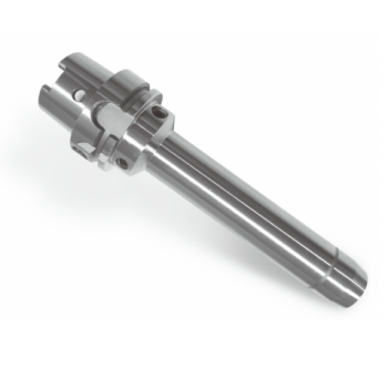 Hydraulic Chuck (Long & Slim)