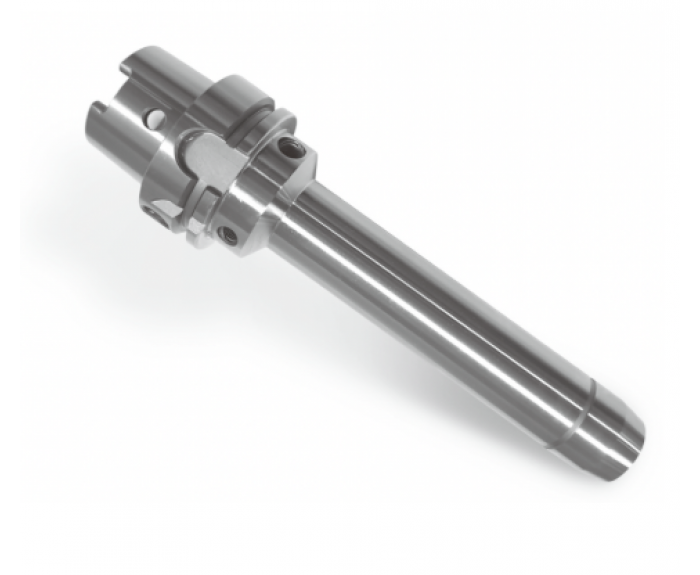 Hydraulic Chuck (Long & Slim)