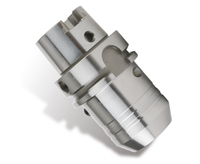 Hydraulic Chuck (Power E-Hydro)