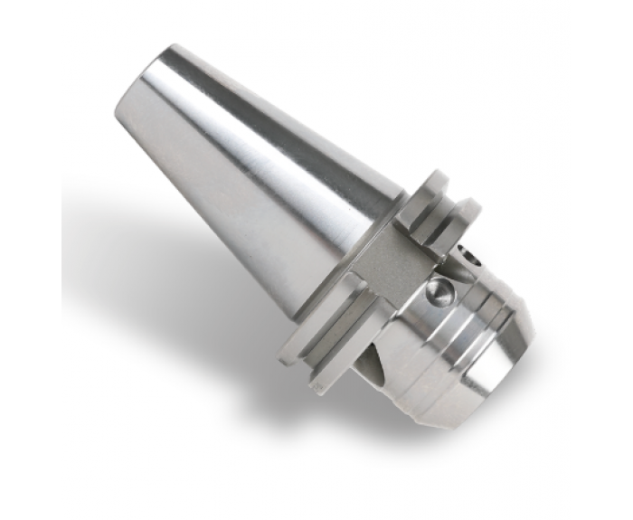 Hydraulic Chuck (Power E-Hydro)-Metric