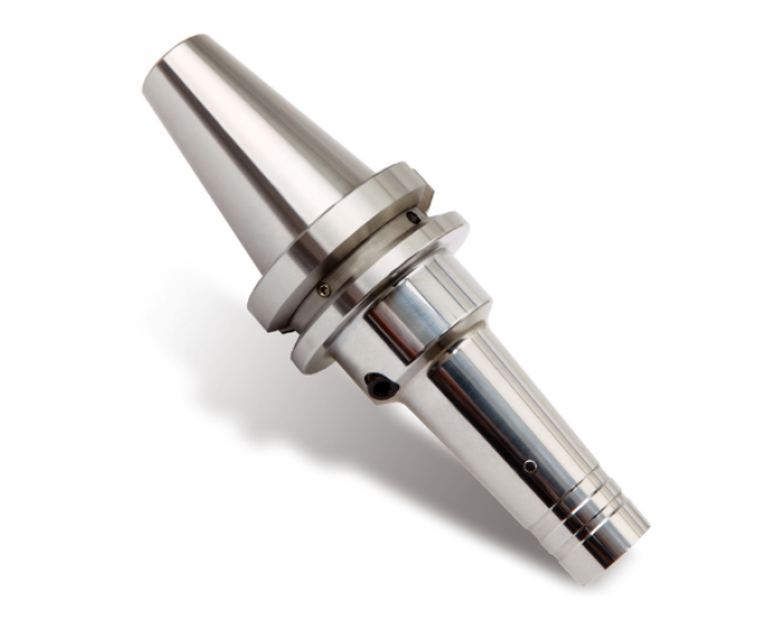 Hydraulic Chuck (Slim)