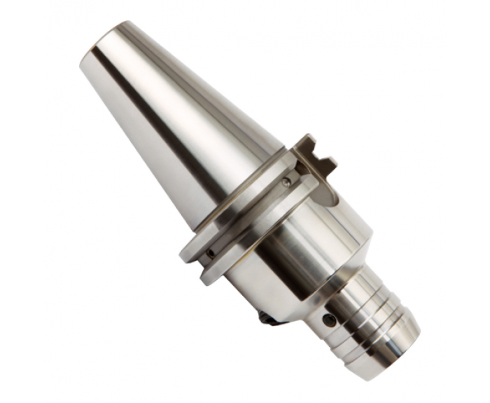 Hydraulic Chuck (Standard)