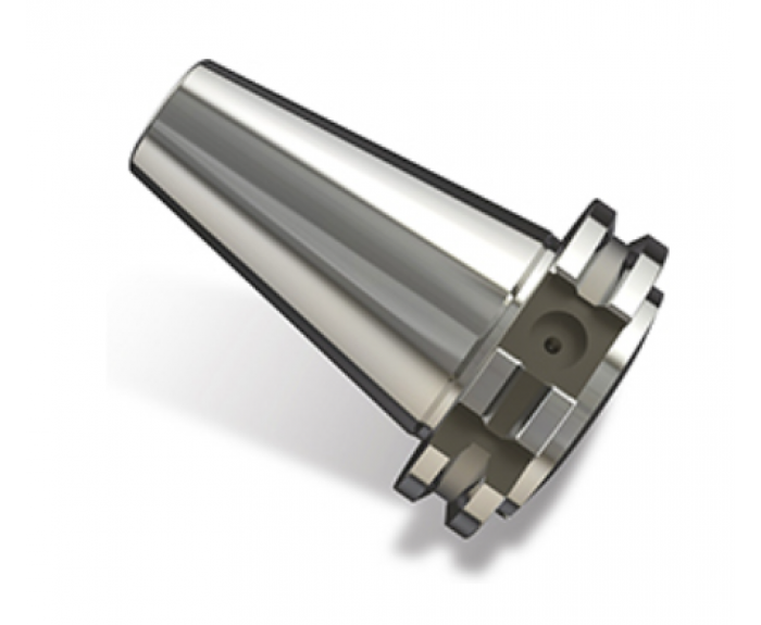 Hydraulic Chuck (Ultra Short)