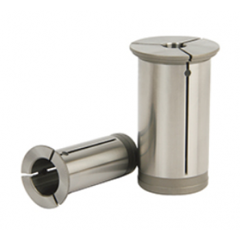 Hydraulic Chuck Collet (Reduction Sleeve : Open Type)