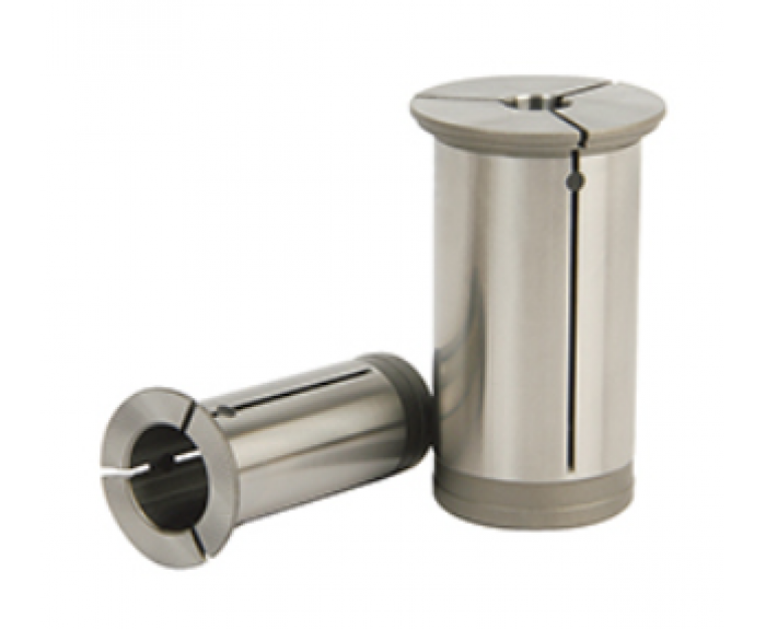 Hydraulic Chuck Collet (Reduction Sleeve : Open Type)