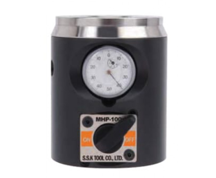 MAGNETIC HEIGHT PRESETTER