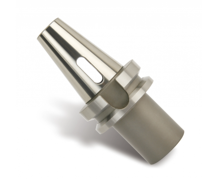 Morse Taper Arbor-MTA
