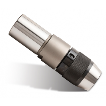 NC Drill Chuck-Keyless Type