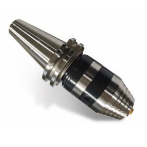 NC Drill Chuck-Hex. Key Type