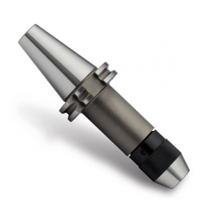 NC Drill Chuck-Keyless Type