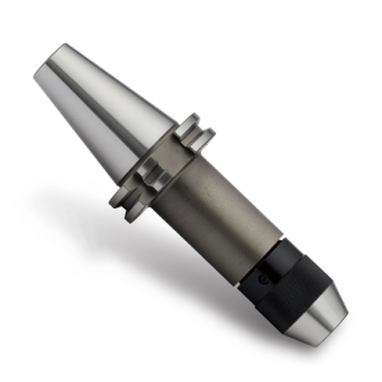 NC Drill Chuck-Keyless Type