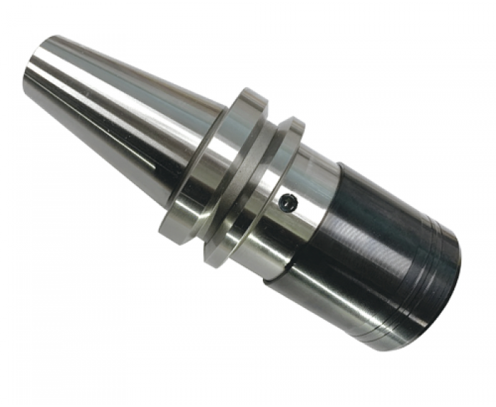 One Step Tapping Chuck