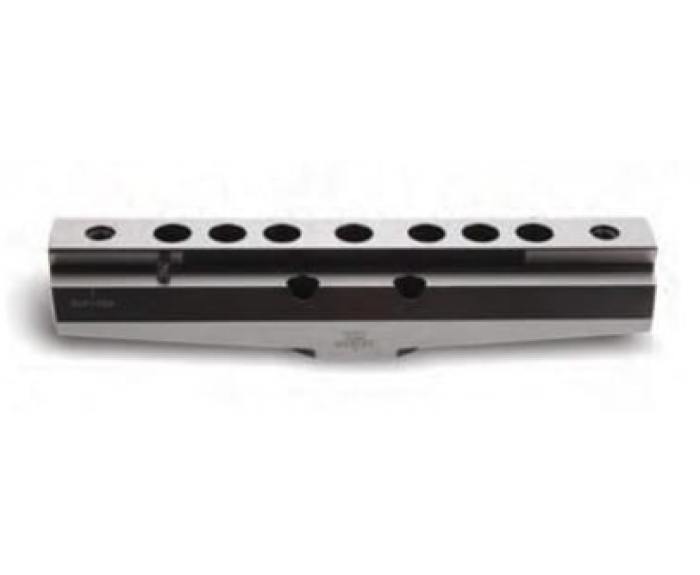 PLATE for TWIN EDGE BORING BAR