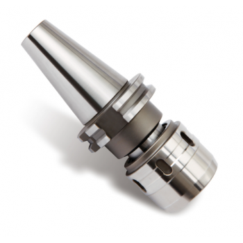 Power Milling Chuck-High Speed