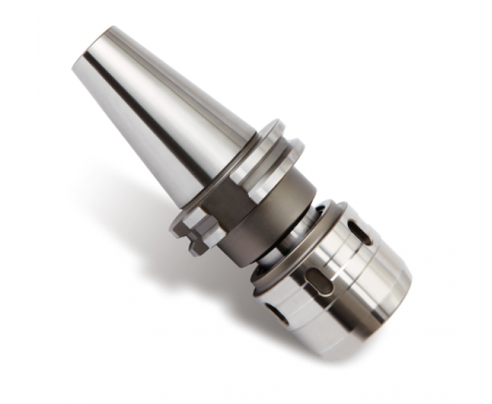 Power Milling Chuck-High Speed