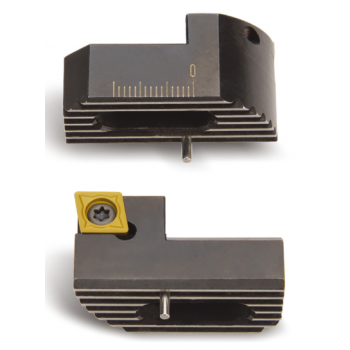 Rough Boring Cartridge-Small Bore