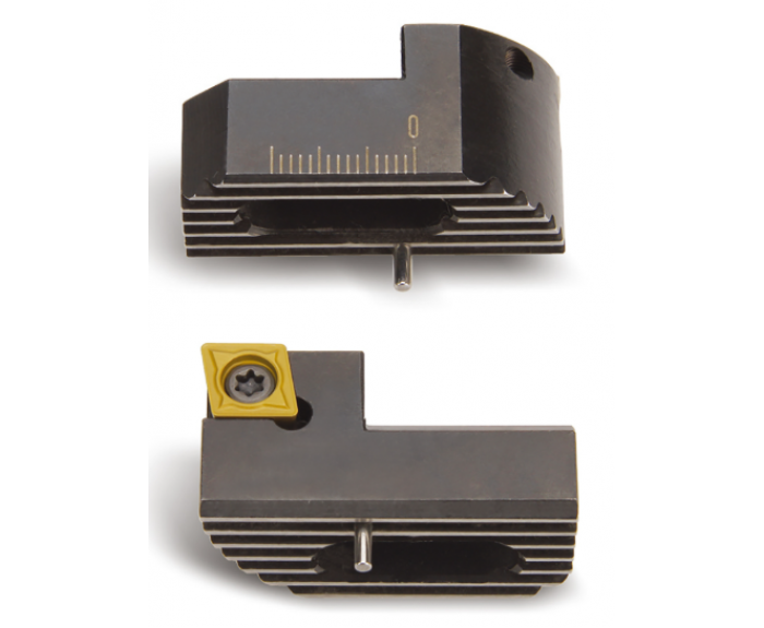 Rough Boring Cartridge-Small Bore