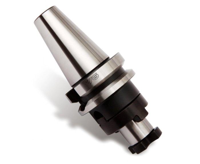 Combi Shell Mill Arbor