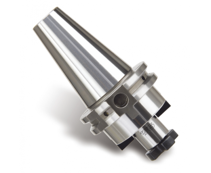 Shell Mill Arbor-Small Face