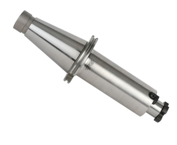 Shell Mill Arbor-Small Face