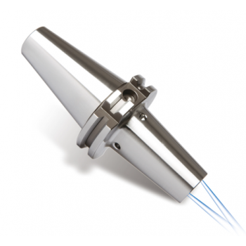 Shrink Fit Holder (Coolant Channel)