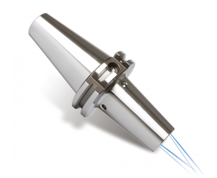 Shrink Fit Holder (Coolant Channel)