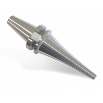 Shrink Fit Holder (Curved)