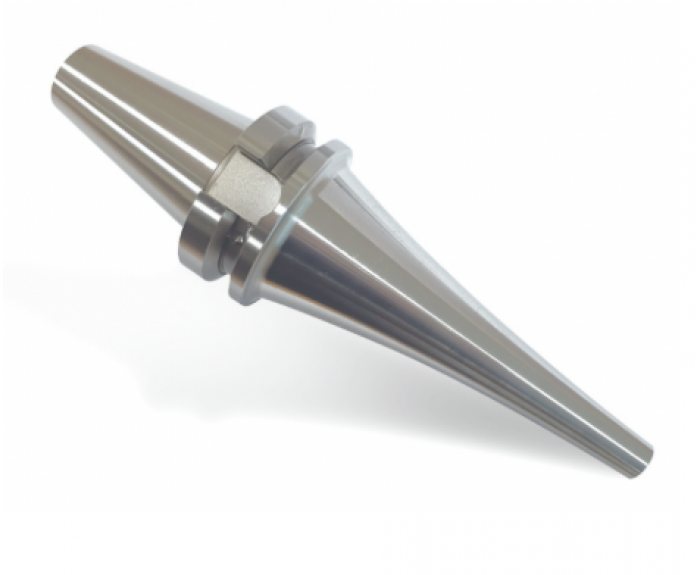 Shrink Fit Holder (Curved)