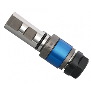 Synchro Tapping Chuck-ER Type