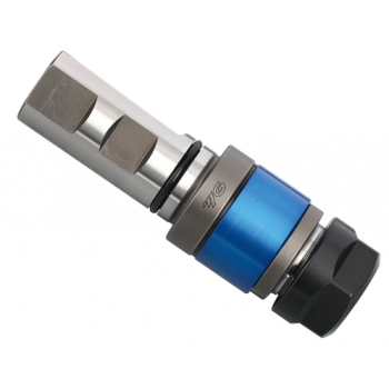 Synchro Tapping Chuck-ER Type