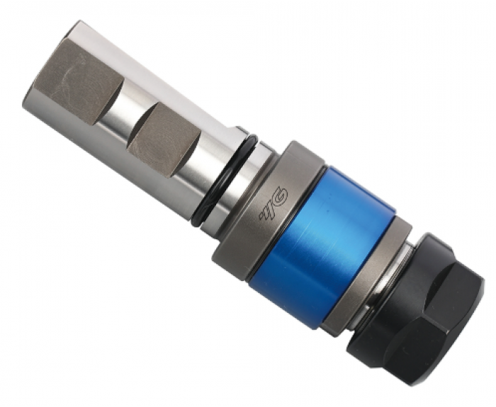 Synchro Tapping Chuck-ER Type