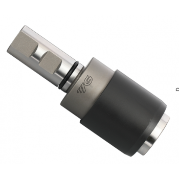 Synchro Tapping Chuck-Quick Change Type