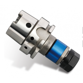 Synchro Tapping Chuck-ER Type