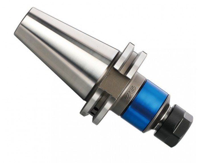 Synchro Tapping Chuck-ER Type