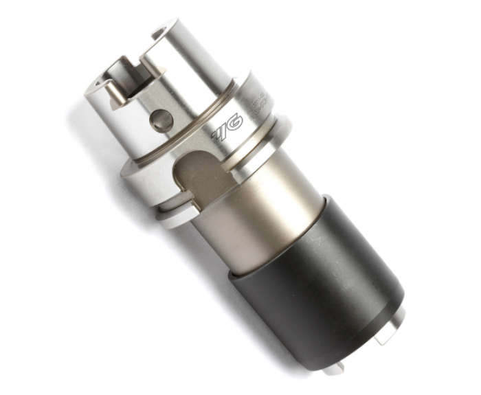 Synchro Tapping Chuck-Quick Change Type