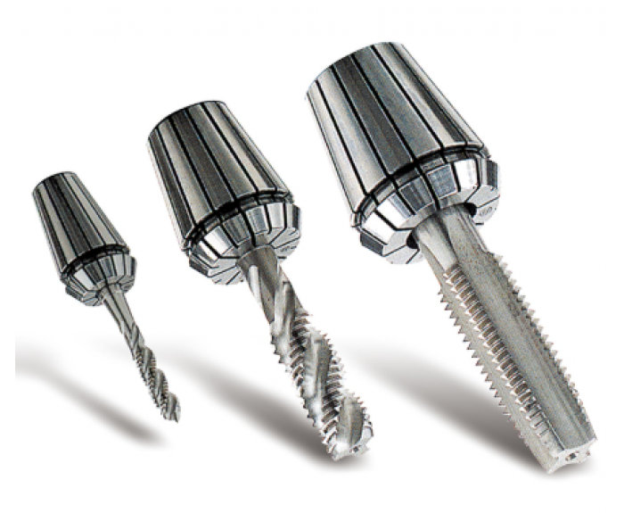 TAP ER Collet (DIN)