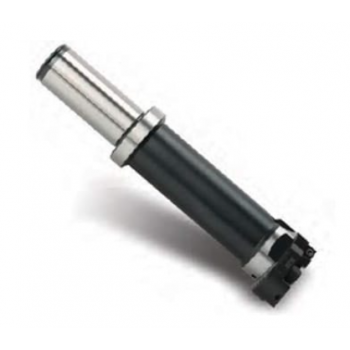 TWIN EDGE BORING BAR (STRAIGHT)