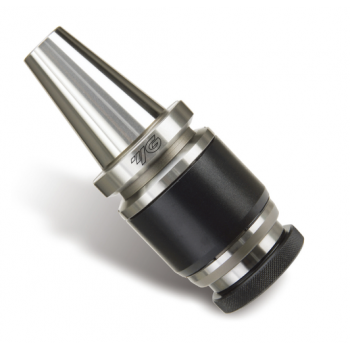 Tapping Chuck - Tap adaptor