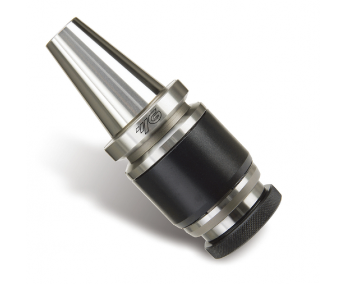 Tapping Chuck - Tap adaptor